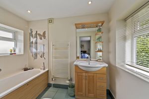 Bathroom- click for photo gallery